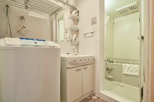 ［大阪市南部］アパートメント（40m²）｜ 1ベッドルーム／1バスルーム