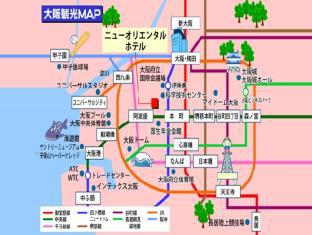 湯~モアリゾート ニュー オリエンタル ホテル