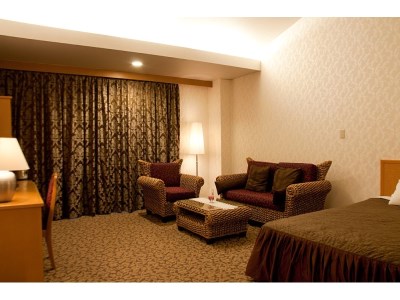 Hotellerie Maille Coeur Shougetsu