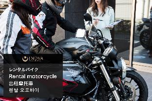 イノーヴァ 金沢駅前ホテル スイート