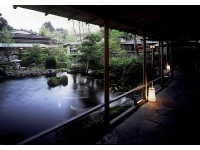 The Hakone Takuminoyado Yoshimatsu