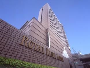 ロイヤルパークホテル 東京 日本橋