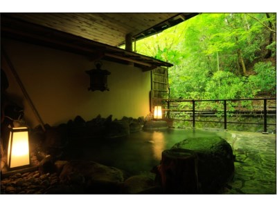 Kappo Ryokan Uoshizu