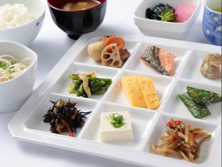 ホテル ビスタ 蒲田 東京