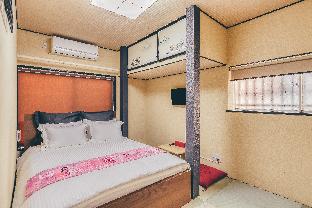 ［Shinjuku］アパートメント（15m²）｜ 1ベッドルーム／1バスルーム