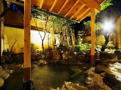 Toi Spa Minamisou