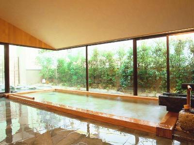Toi Spa Minamisou