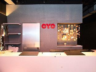 OYO カルタホテル 京都祇園