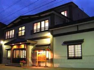 越中屋 旅館