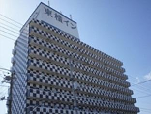 東横イン 千葉幕張