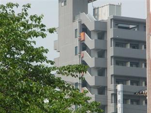 東横イン 横浜西口