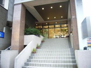 東横イン 岐阜