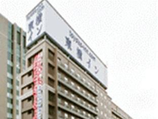 東横イン 門前仲町永代橋