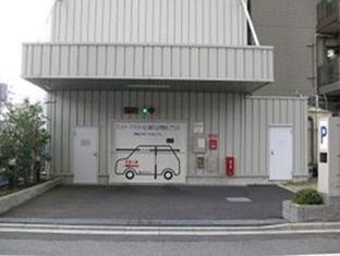 東横イン 門前仲町永代橋