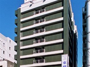 東横INN横浜関内