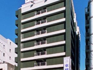 東横INN横浜関内