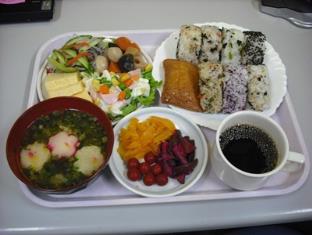 東横INN横浜関内