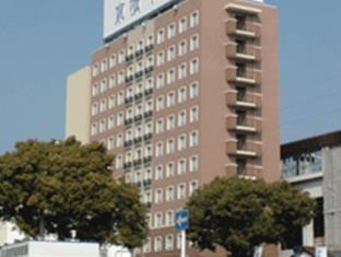 東横イン 徳山駅新幹線口