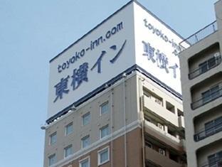 東横イン 日本橋浜町明治座前