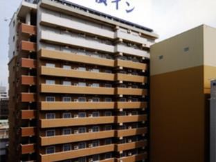 東横イン 大阪梅田東