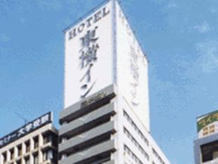 東横イン 蒲田東口