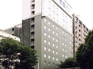 東横イン 横浜スタジアム前1