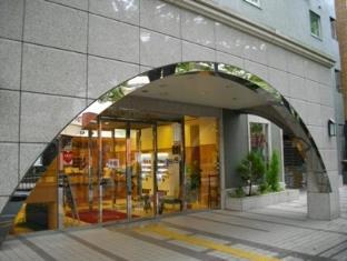 東横イン 横浜スタジアム前1