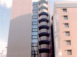 東横イン 大阪心斎橋西
