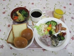 東横イン 大阪心斎橋西