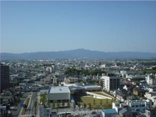 東横イン 豊橋駅東口