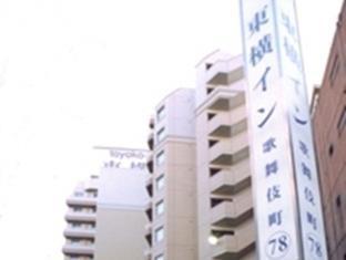 東横イン 新宿歌舞伎町