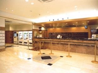 東横イン 新宿歌舞伎町