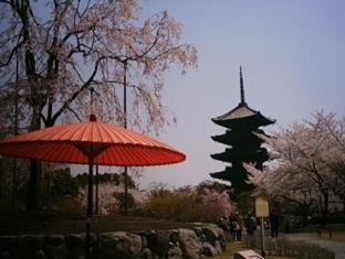 東横イン 京都四条大宮