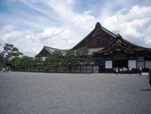 東横イン 京都四条大宮