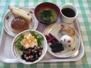 東横イン 後楽園文京区役所前