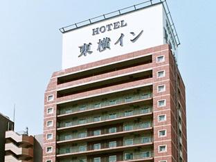 東横イン 品川駅高輪口