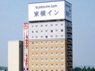 東横イン 新白河駅前
