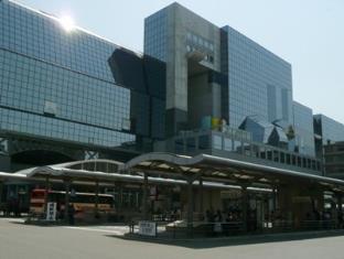 東横イン 京都五条烏丸