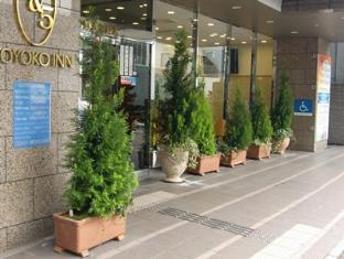 東横イン 京都五条烏丸