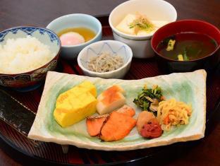 ホテル 三楽荘
