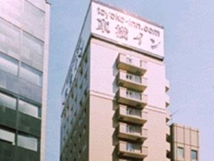 東横イン 日本橋人形町