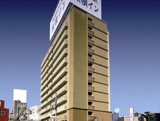 大阪阪急 十三駅西口1