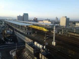 東横イン 岐阜羽島駅新幹線南口