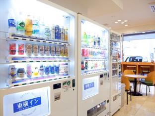 東横イン 那覇国際通り美栄橋駅