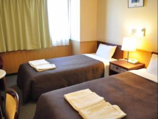 ホテルセレクトイン長野