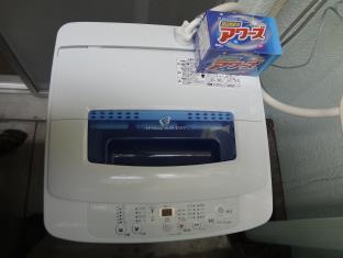 Guest House ZEN HAKATA 201