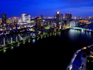銀座 クレストン ホテル