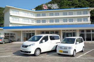 Hotel Sunset Susami