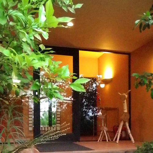Enoura Terrace