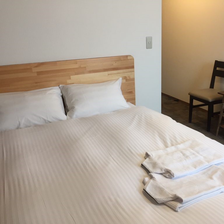 Hotel Alice Garden